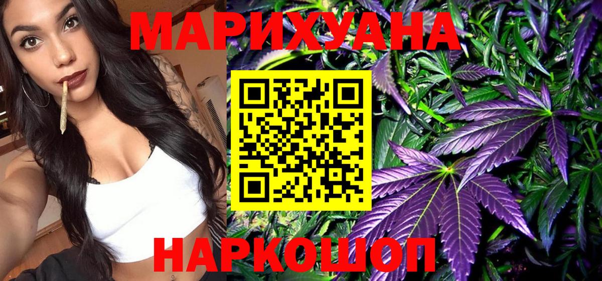 Конопля Ganja Сургут
